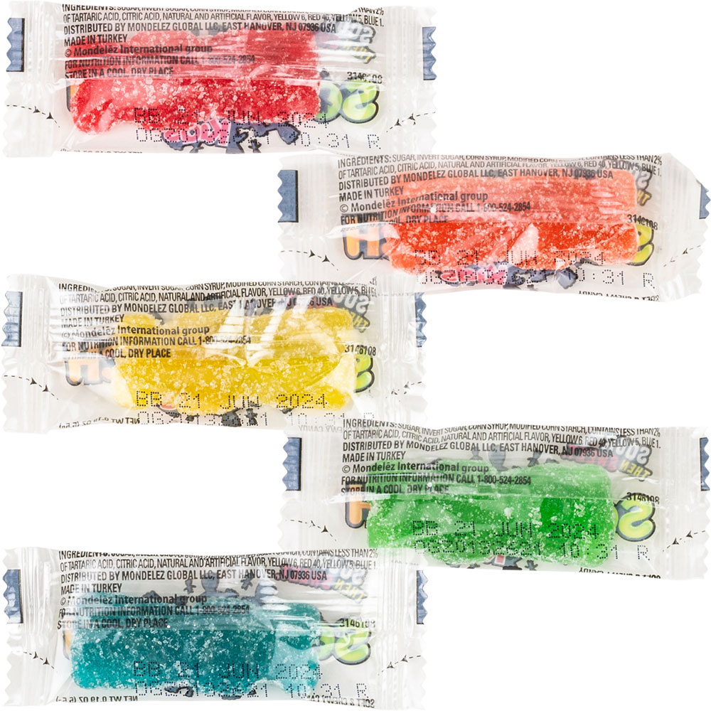 Sour Patch Kids Display Box | A&A Global Industries